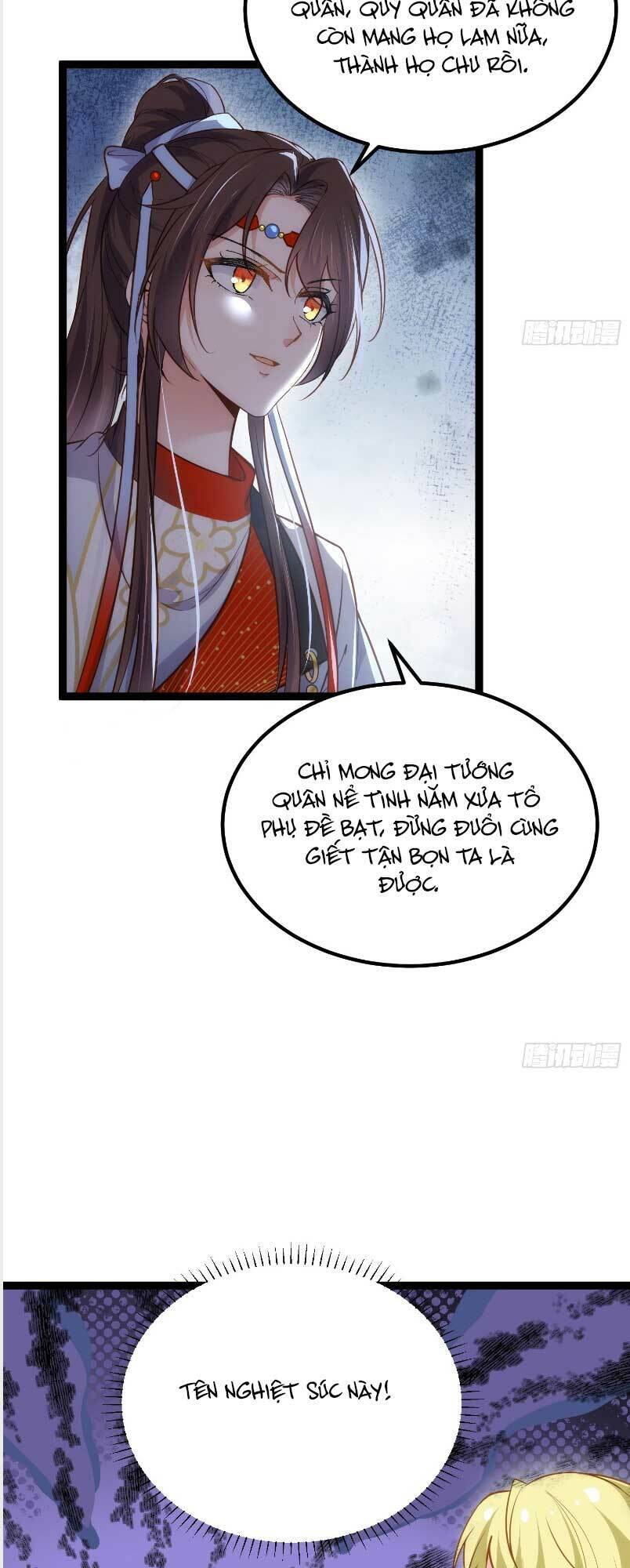 Hoạn Phi Thiên Hạ Chapter 252 - Trang 2