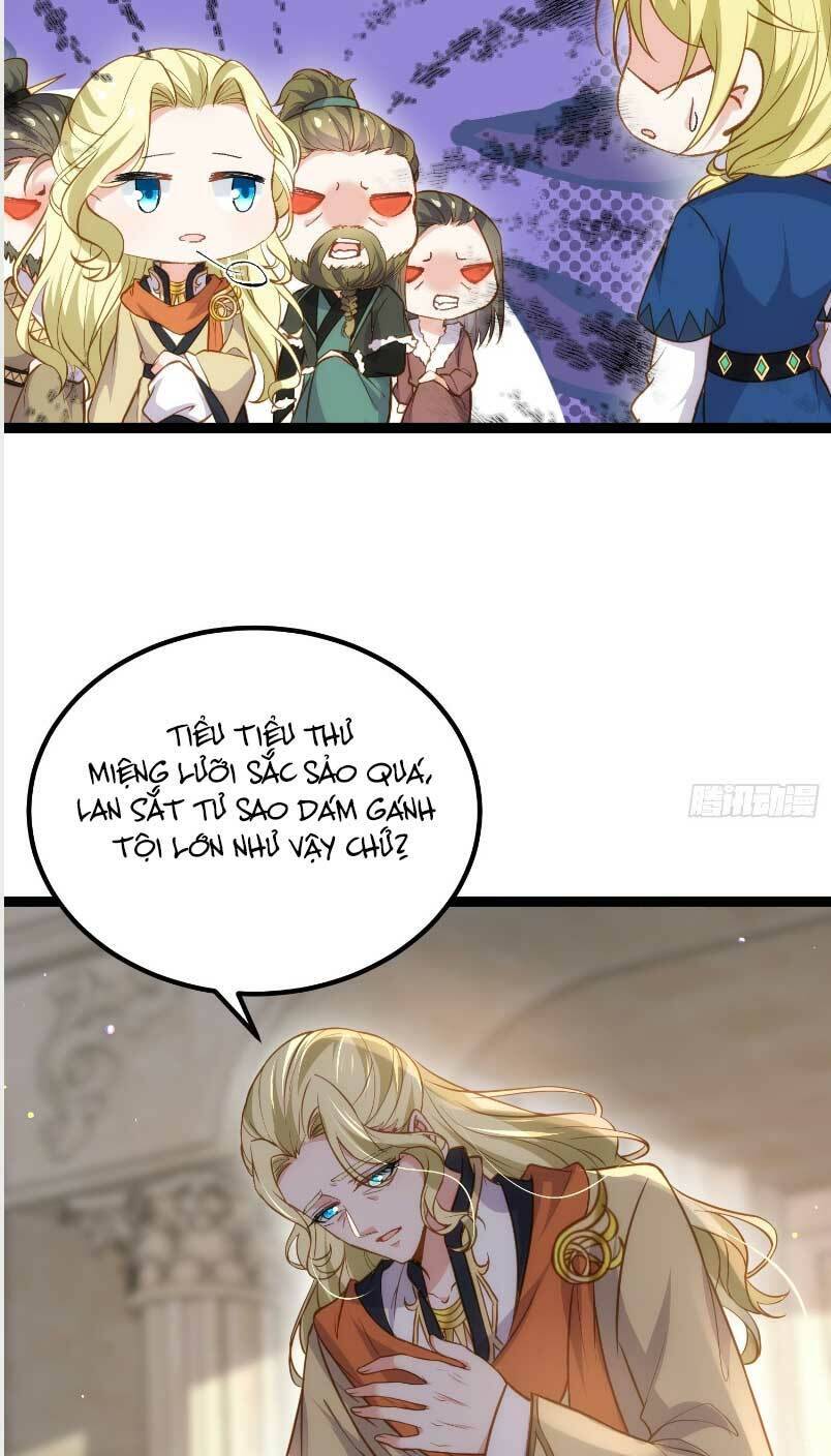 Hoạn Phi Thiên Hạ Chapter 252 - Trang 2