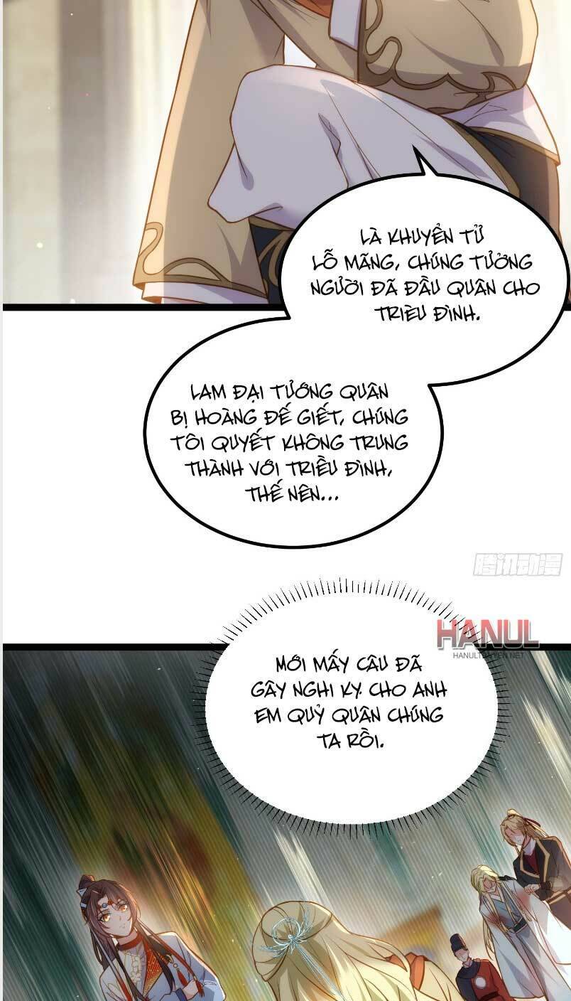 Hoạn Phi Thiên Hạ Chapter 252 - Trang 2