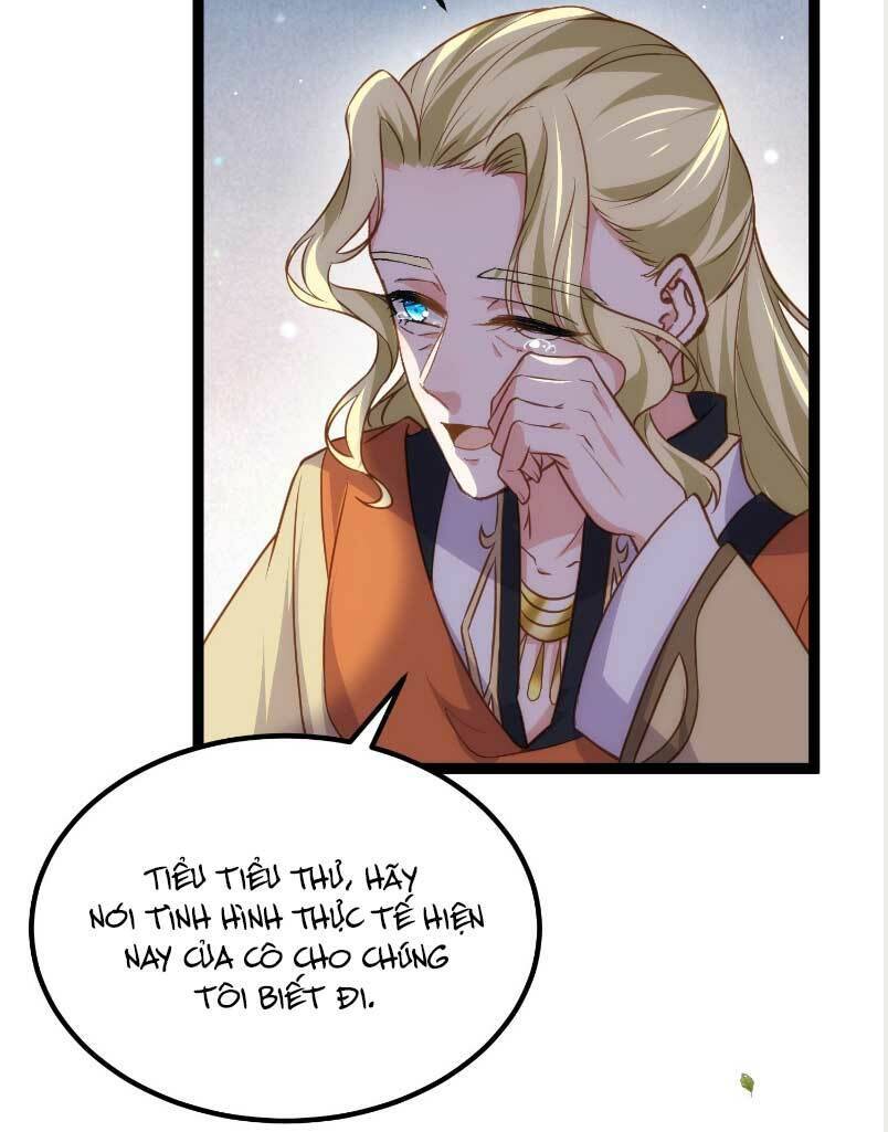 Hoạn Phi Thiên Hạ Chapter 252 - Trang 2