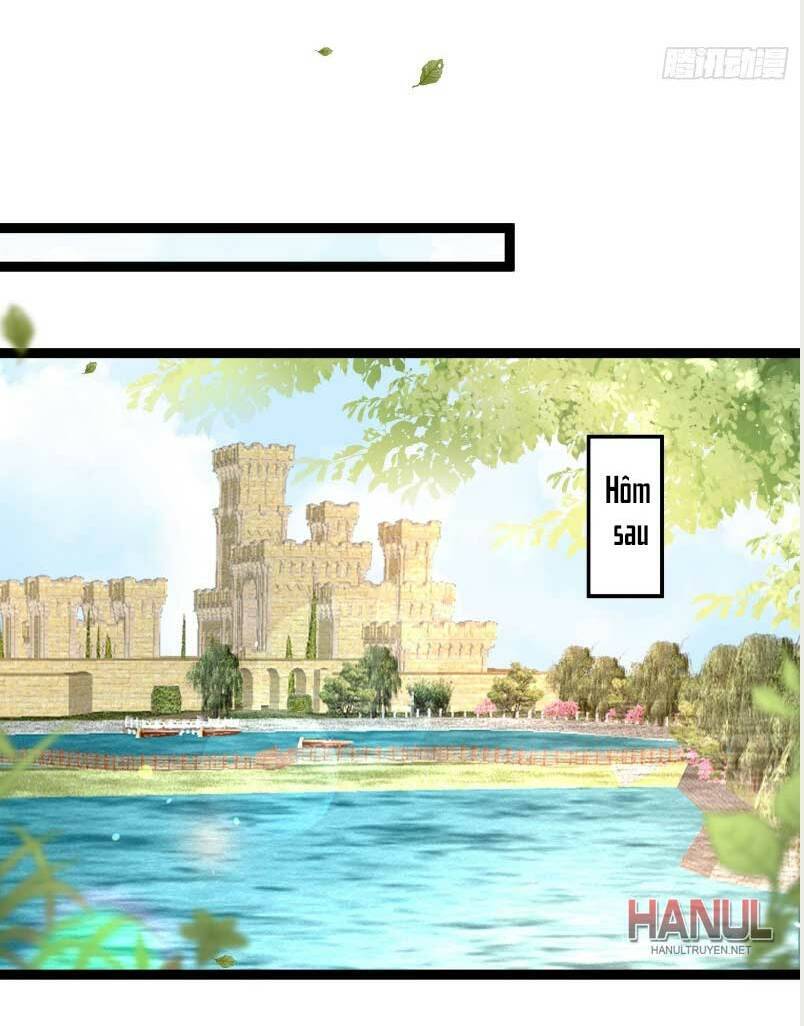 Hoạn Phi Thiên Hạ Chapter 252 - Trang 2