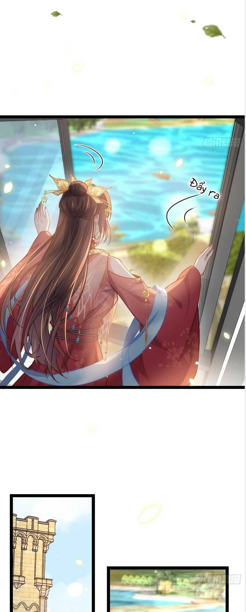 Hoạn Phi Thiên Hạ Chapter 252 - Trang 2