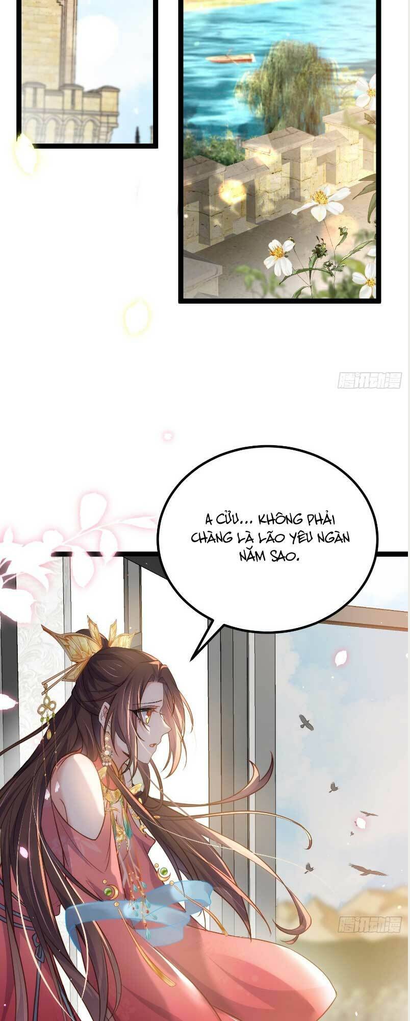 Hoạn Phi Thiên Hạ Chapter 252 - Trang 2