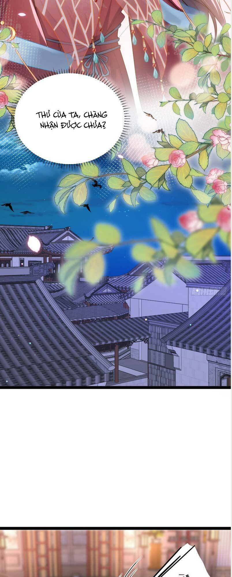 Hoạn Phi Thiên Hạ Chapter 252 - Trang 2