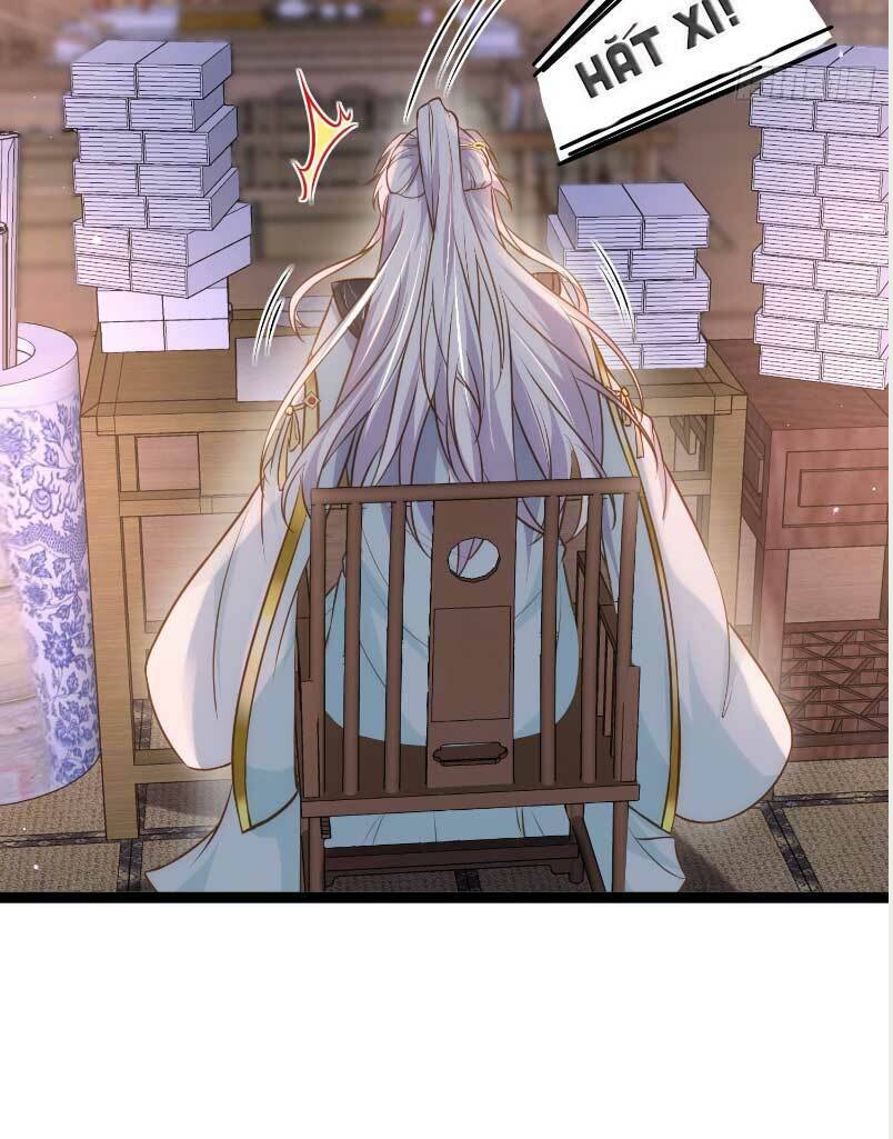 Hoạn Phi Thiên Hạ Chapter 252 - Trang 2