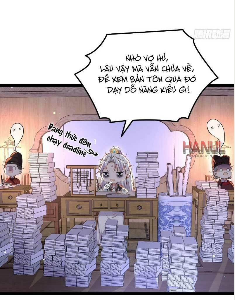 Hoạn Phi Thiên Hạ Chapter 252 - Trang 2