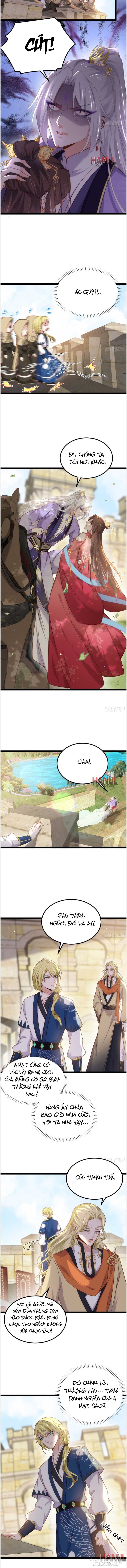 Hoạn Phi Thiên Hạ Chapter 255.256 - Trang 2