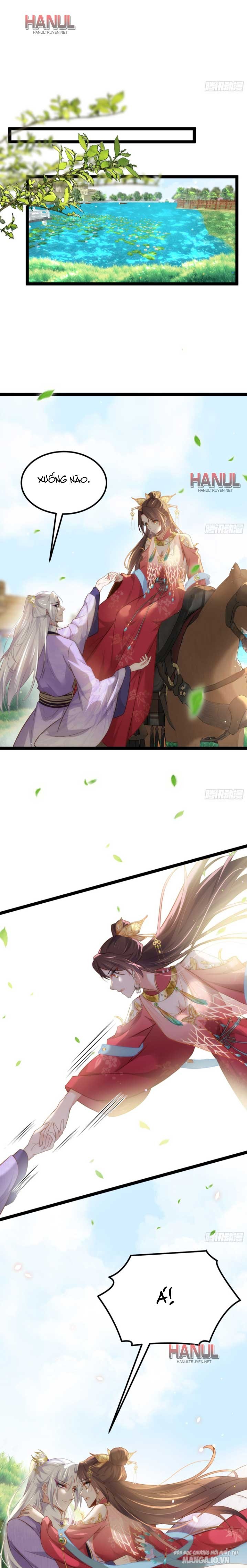 Hoạn Phi Thiên Hạ Chapter 255.256 - Trang 2