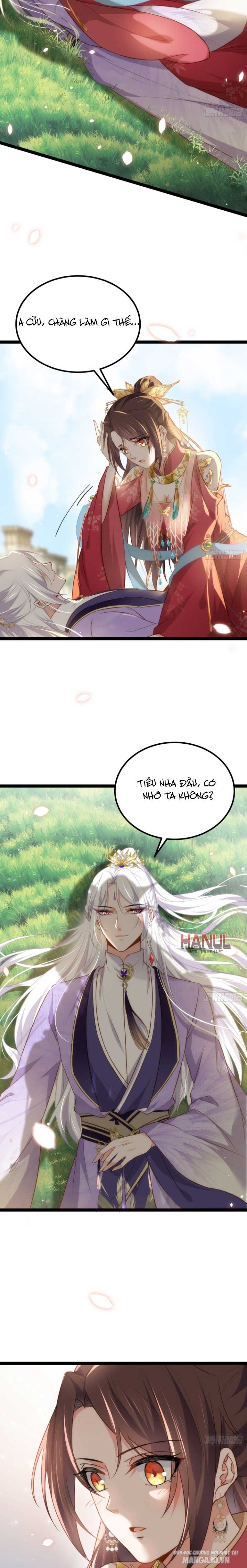 Hoạn Phi Thiên Hạ Chapter 255.256 - Trang 2