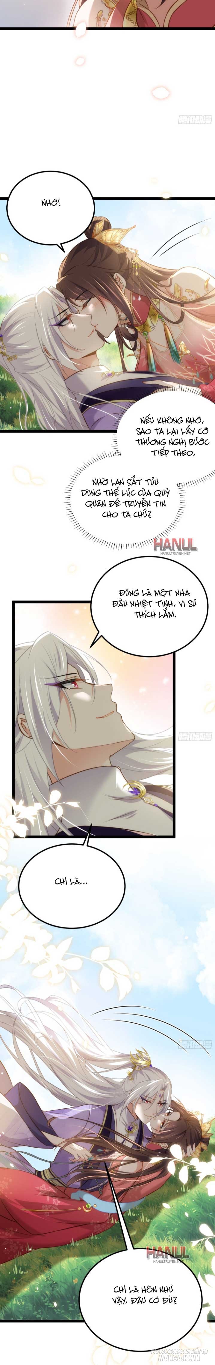 Hoạn Phi Thiên Hạ Chapter 255.256 - Trang 2