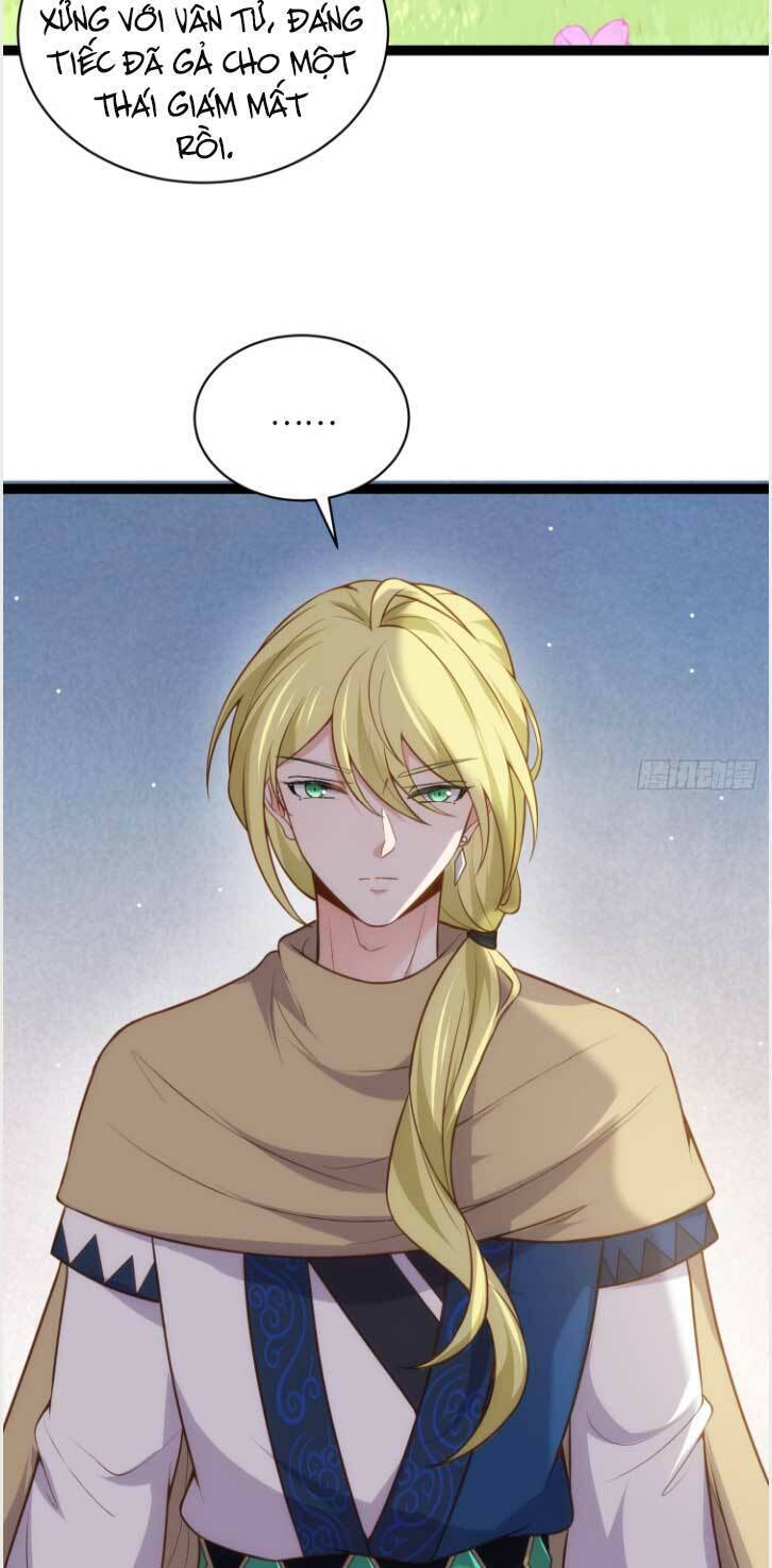 Hoạn Phi Thiên Hạ Chapter 255 - Trang 2