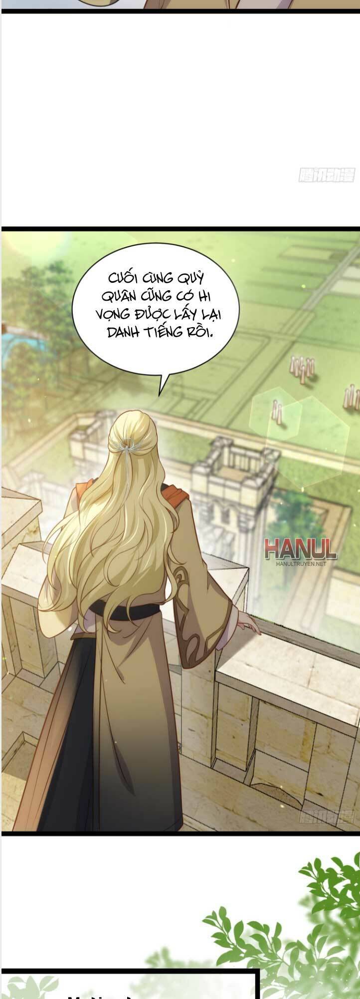 Hoạn Phi Thiên Hạ Chapter 255 - Trang 2