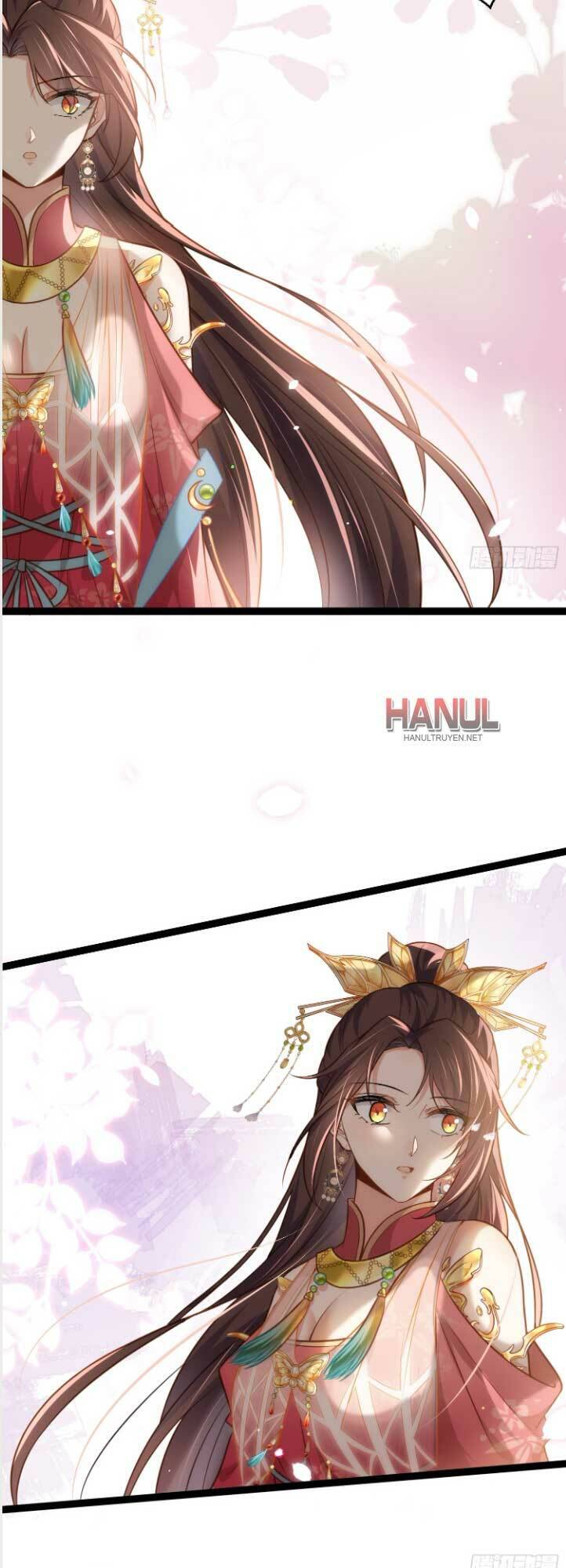 Hoạn Phi Thiên Hạ Chapter 255 - Trang 2