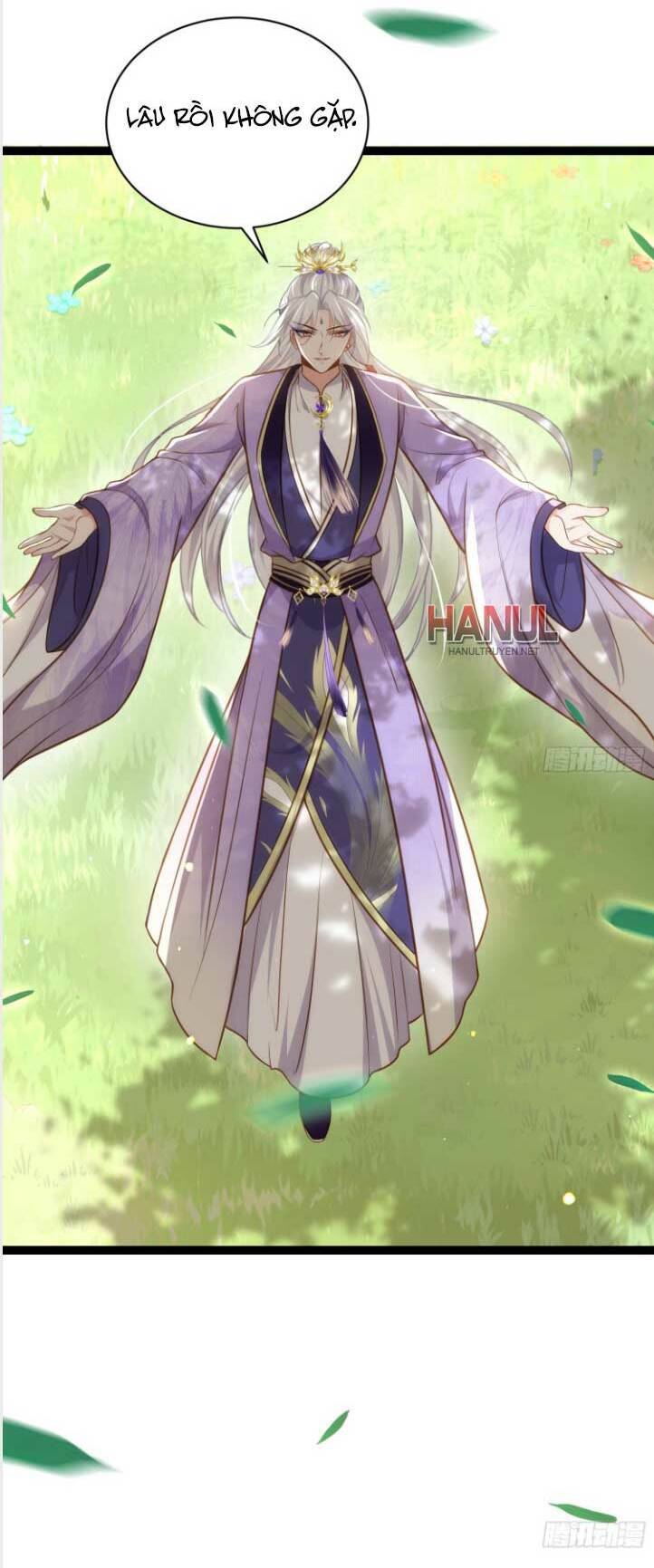 Hoạn Phi Thiên Hạ Chapter 255 - Trang 2