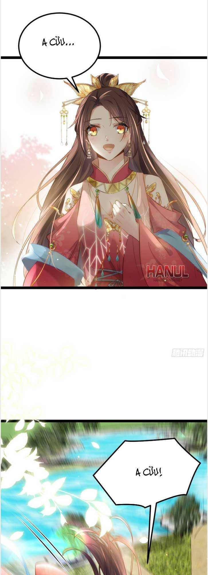 Hoạn Phi Thiên Hạ Chapter 255 - Trang 2