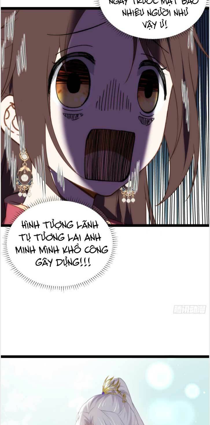 Hoạn Phi Thiên Hạ Chapter 255 - Trang 2