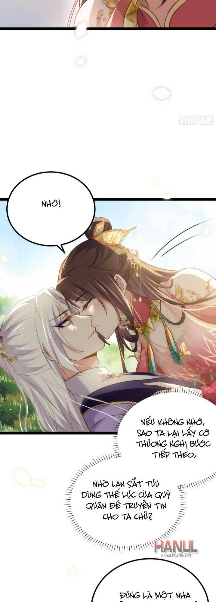 Hoạn Phi Thiên Hạ Chapter 255 - Trang 2