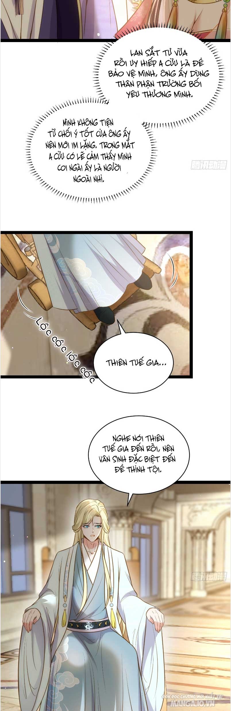 Hoạn Phi Thiên Hạ Chapter 259 - Trang 2