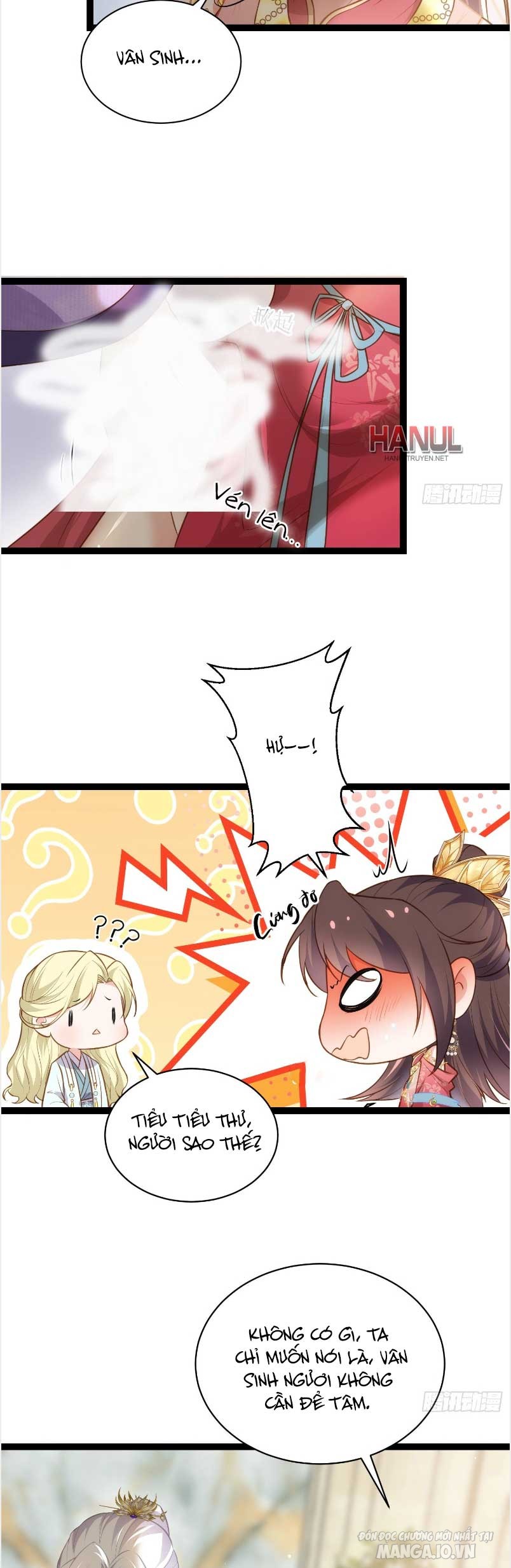 Hoạn Phi Thiên Hạ Chapter 259 - Trang 2
