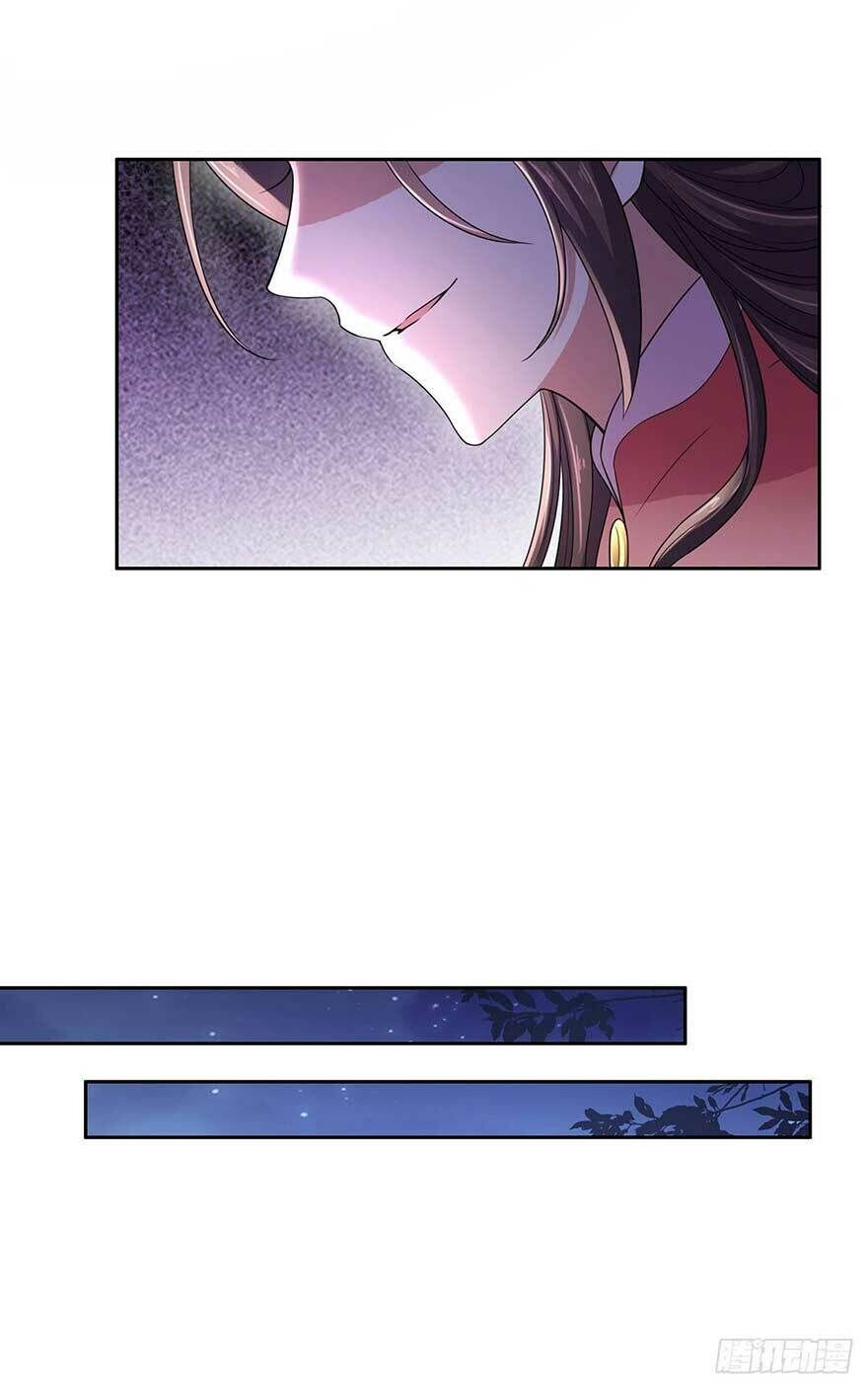 Hoạn Phi Thiên Hạ Chapter 26 - Trang 2