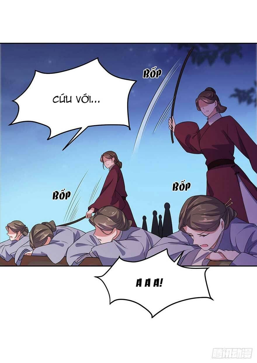 Hoạn Phi Thiên Hạ Chapter 26 - Trang 2