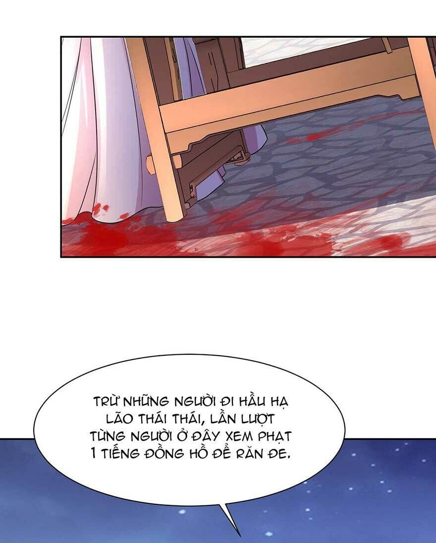 Hoạn Phi Thiên Hạ Chapter 26 - Trang 2