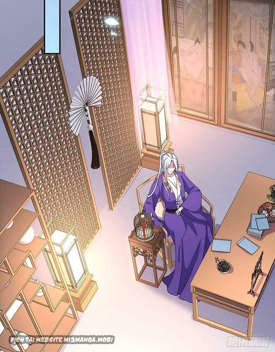 Hoạn Phi Thiên Hạ Chapter 26 - Trang 2