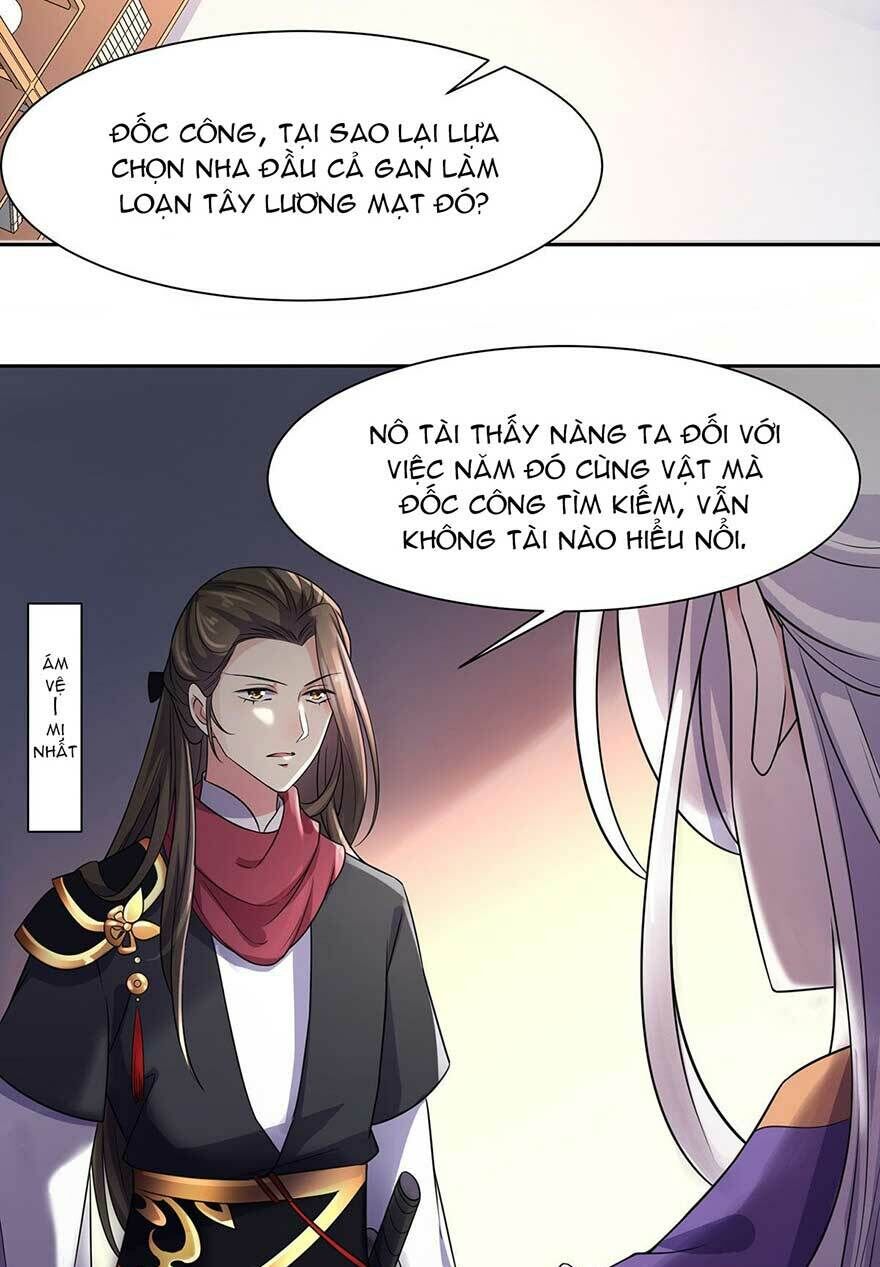 Hoạn Phi Thiên Hạ Chapter 26 - Trang 2