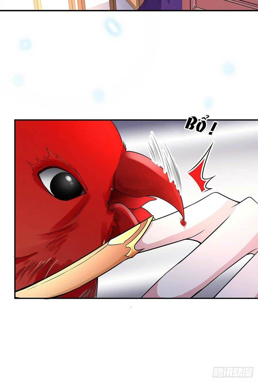 Hoạn Phi Thiên Hạ Chapter 26 - Trang 2