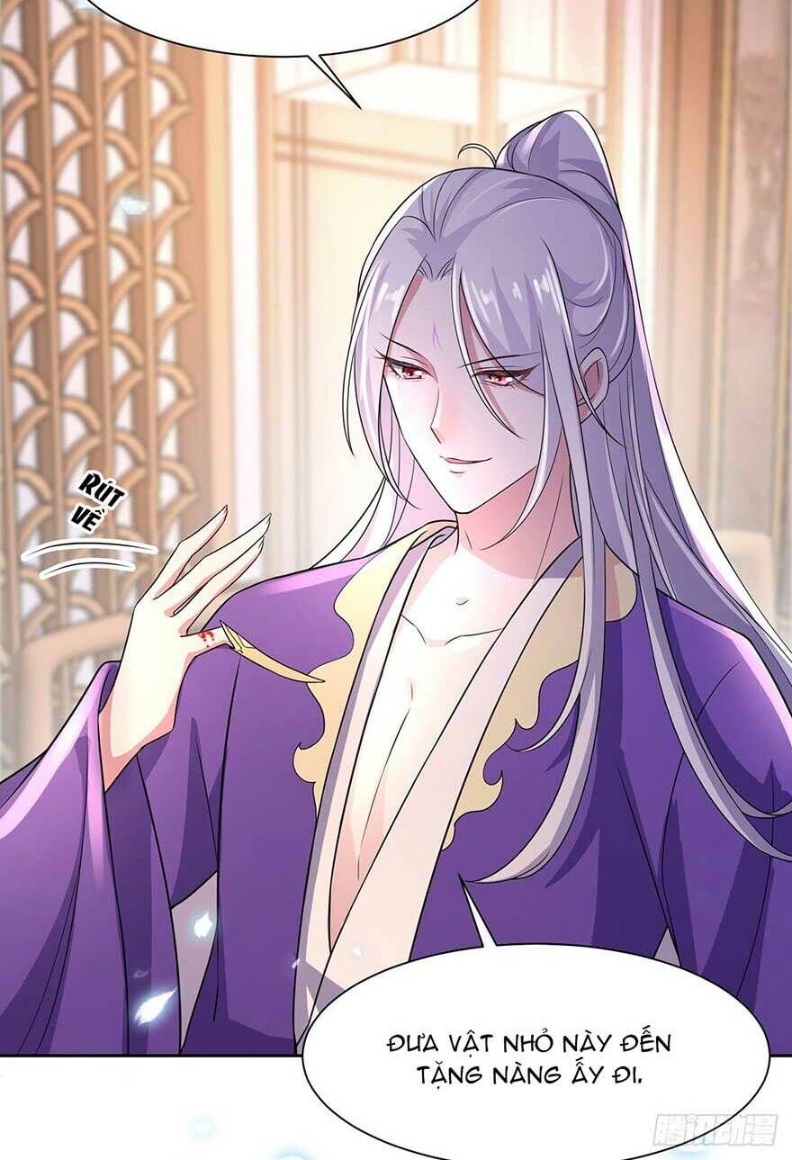 Hoạn Phi Thiên Hạ Chapter 26 - Trang 2