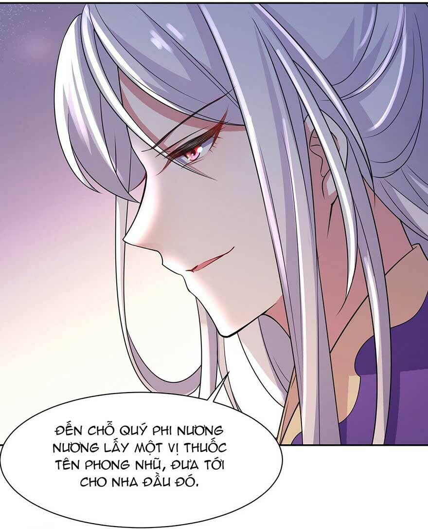 Hoạn Phi Thiên Hạ Chapter 26 - Trang 2