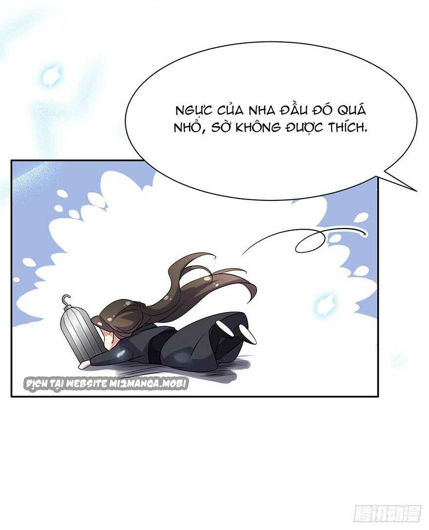 Hoạn Phi Thiên Hạ Chapter 26 - Trang 2