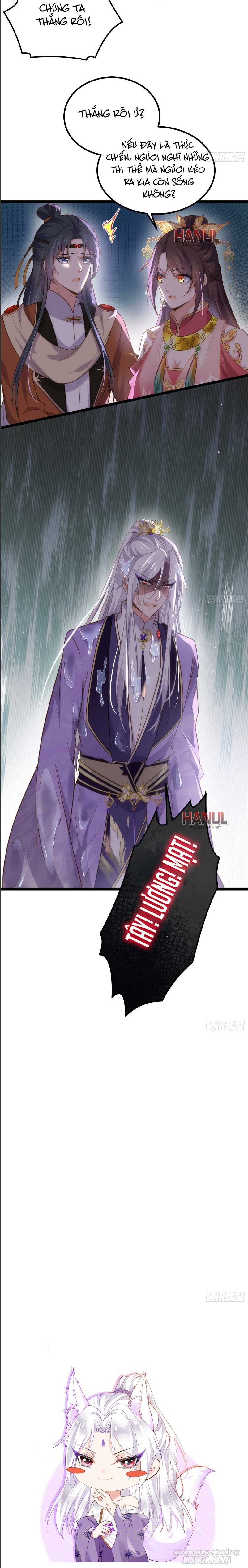 Hoạn Phi Thiên Hạ Chapter 265 - Trang 2