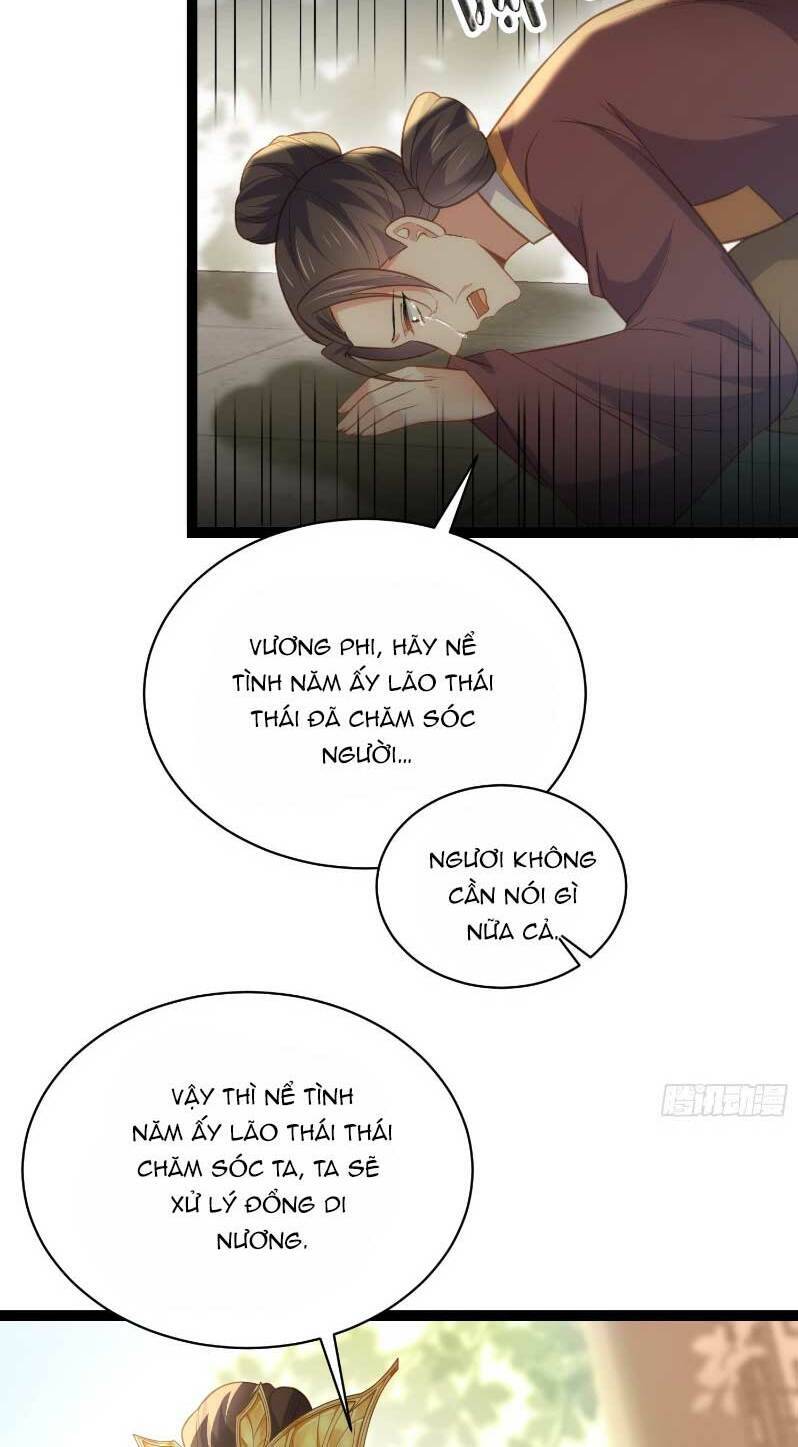 Hoạn Phi Thiên Hạ Chapter 273 - Trang 2