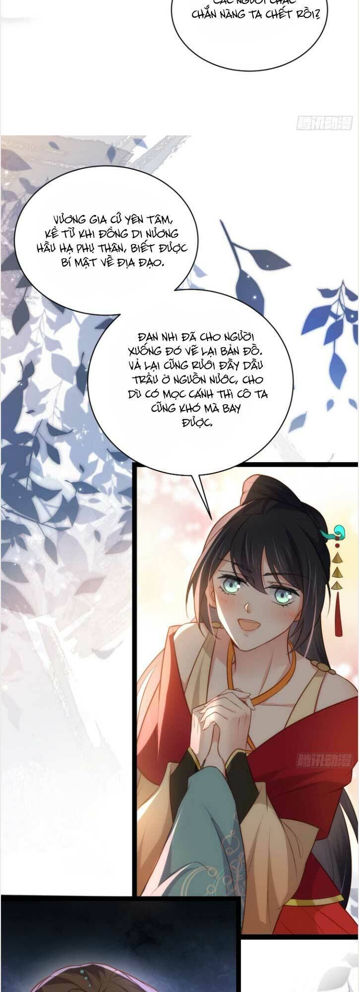 Hoạn Phi Thiên Hạ Chapter 278 - Trang 2