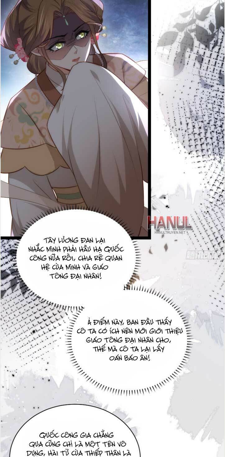 Hoạn Phi Thiên Hạ Chapter 278 - Trang 2