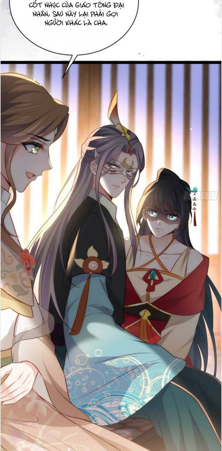 Hoạn Phi Thiên Hạ Chapter 278 - Trang 2