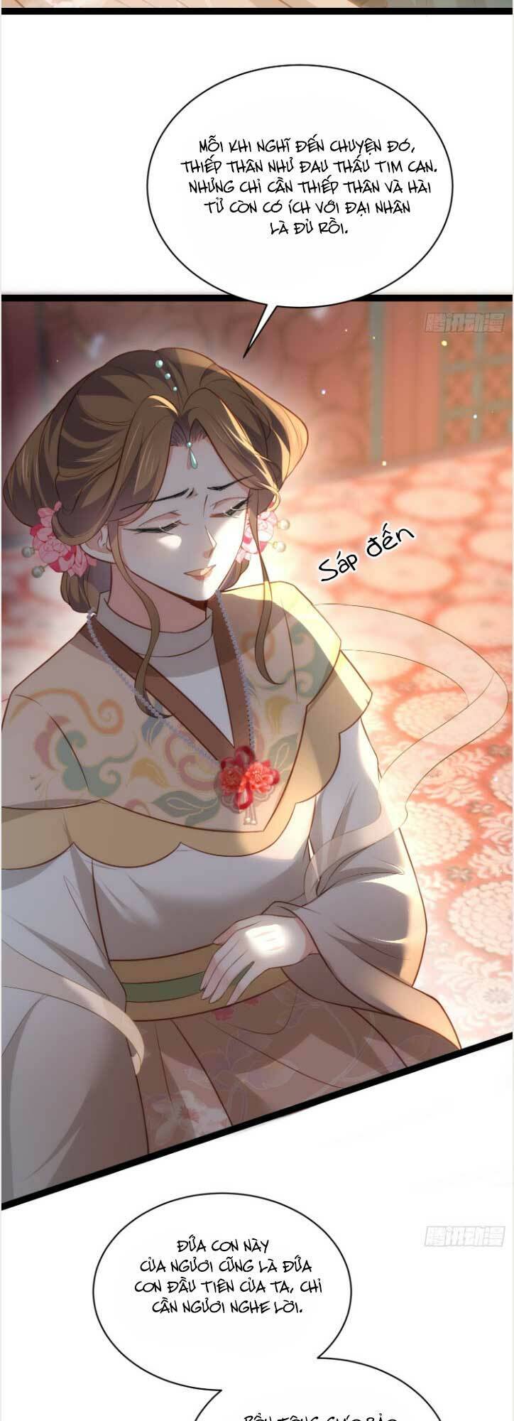 Hoạn Phi Thiên Hạ Chapter 278 - Trang 2