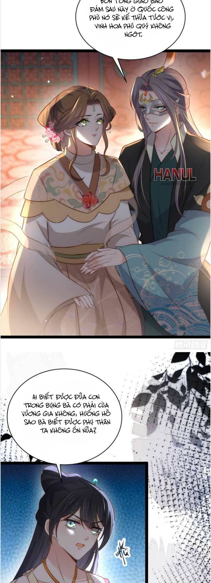 Hoạn Phi Thiên Hạ Chapter 278 - Trang 2