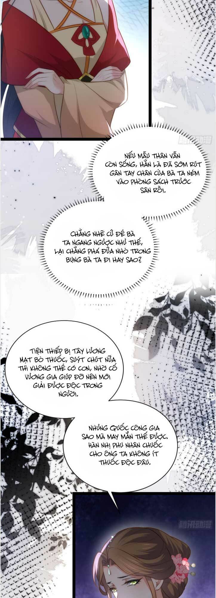 Hoạn Phi Thiên Hạ Chapter 278 - Trang 2