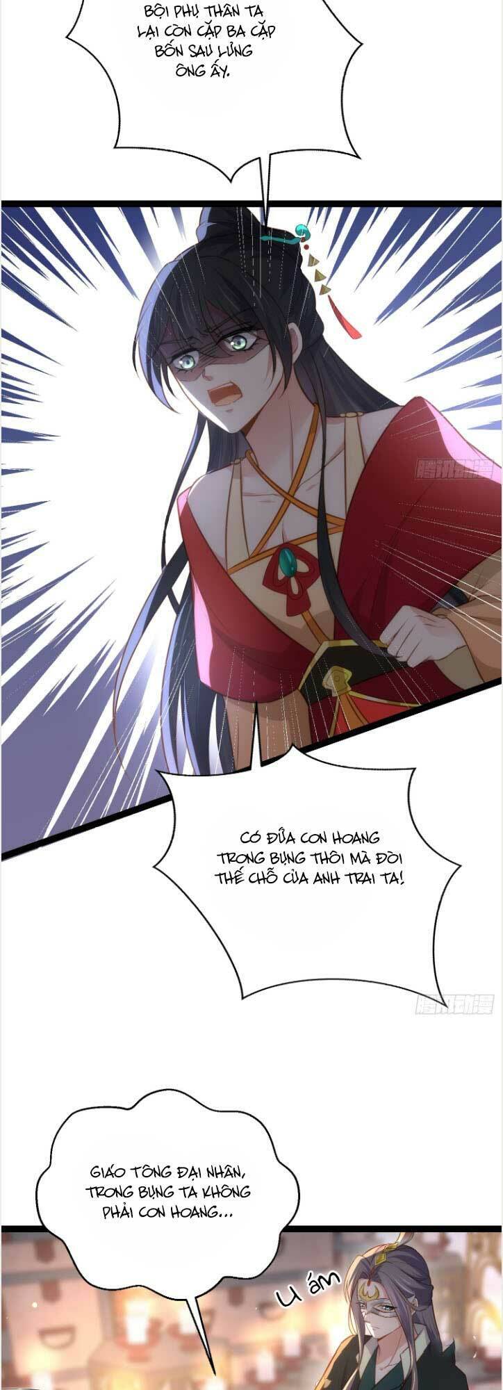 Hoạn Phi Thiên Hạ Chapter 278 - Trang 2