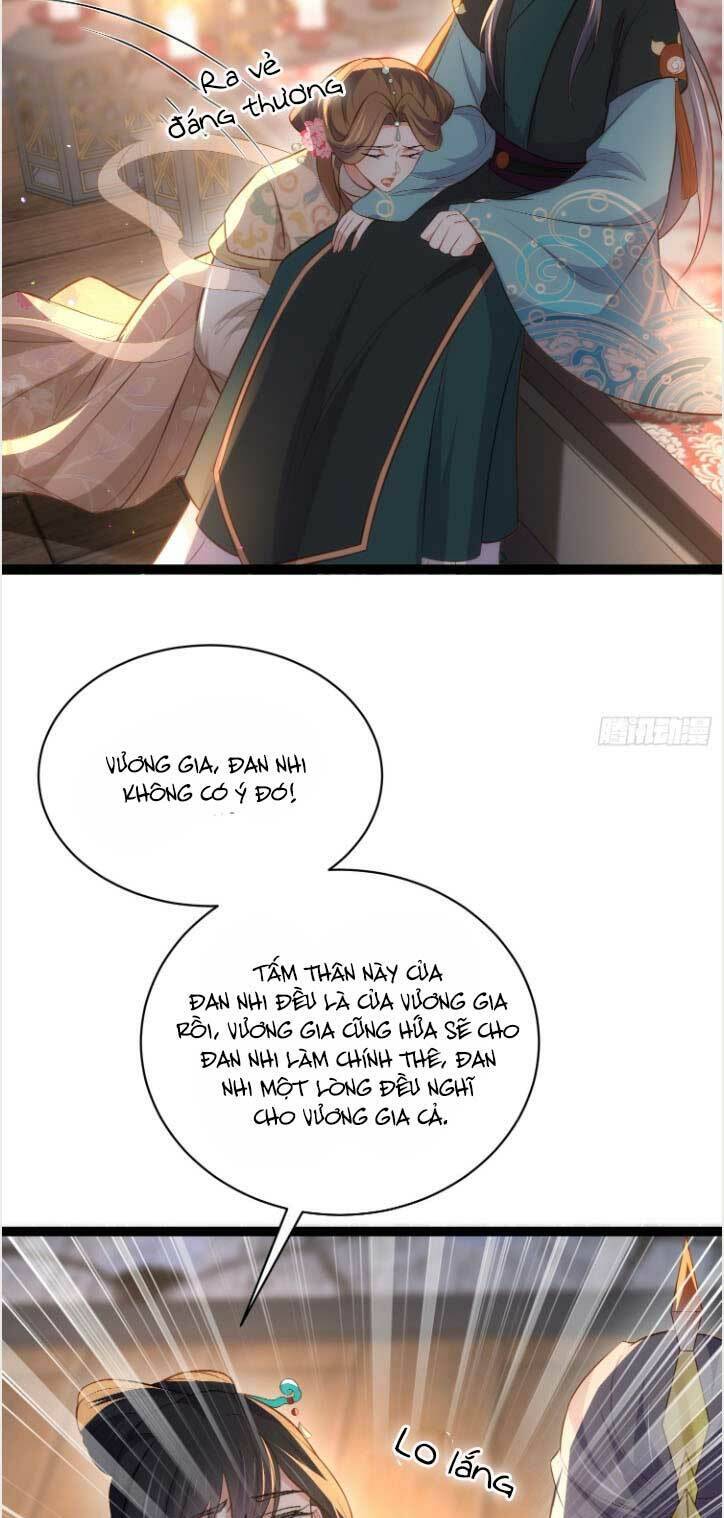 Hoạn Phi Thiên Hạ Chapter 278 - Trang 2