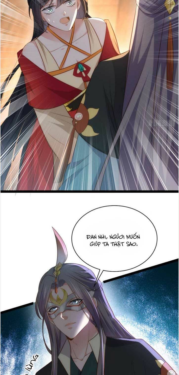 Hoạn Phi Thiên Hạ Chapter 278 - Trang 2