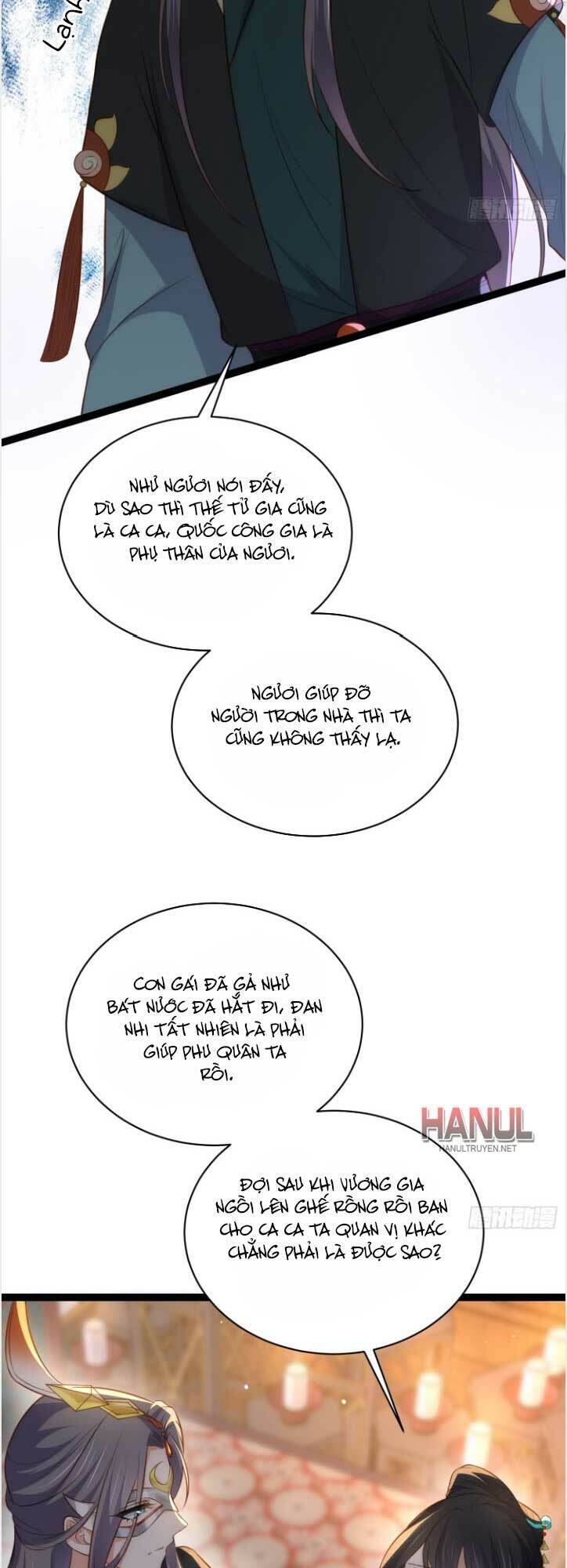 Hoạn Phi Thiên Hạ Chapter 278 - Trang 2