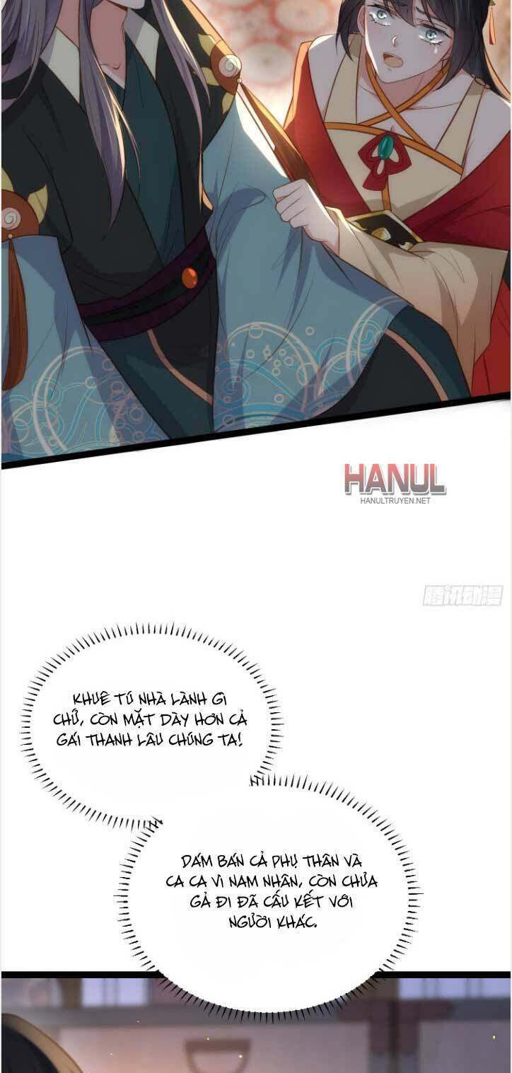 Hoạn Phi Thiên Hạ Chapter 278 - Trang 2