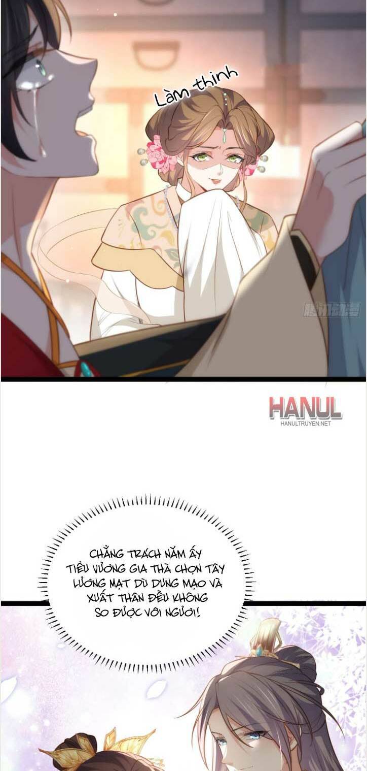 Hoạn Phi Thiên Hạ Chapter 278 - Trang 2