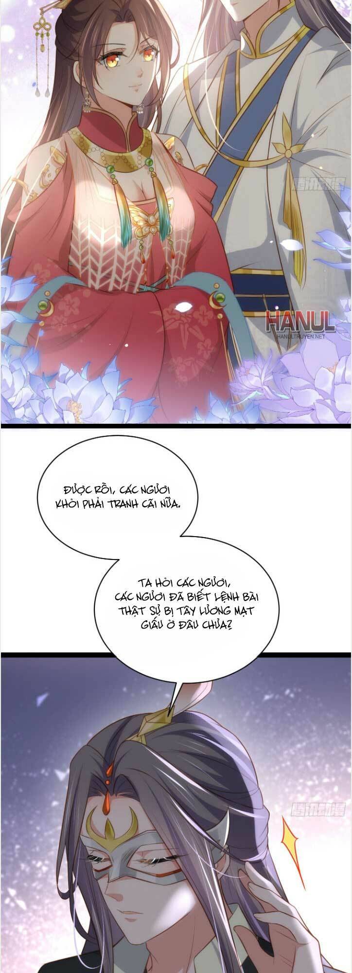 Hoạn Phi Thiên Hạ Chapter 278 - Trang 2