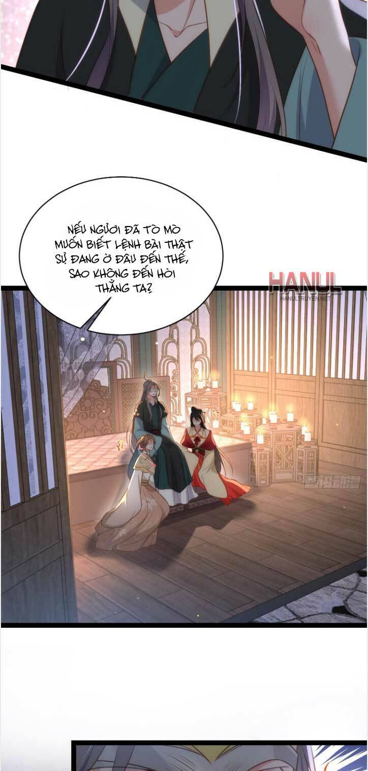 Hoạn Phi Thiên Hạ Chapter 278 - Trang 2