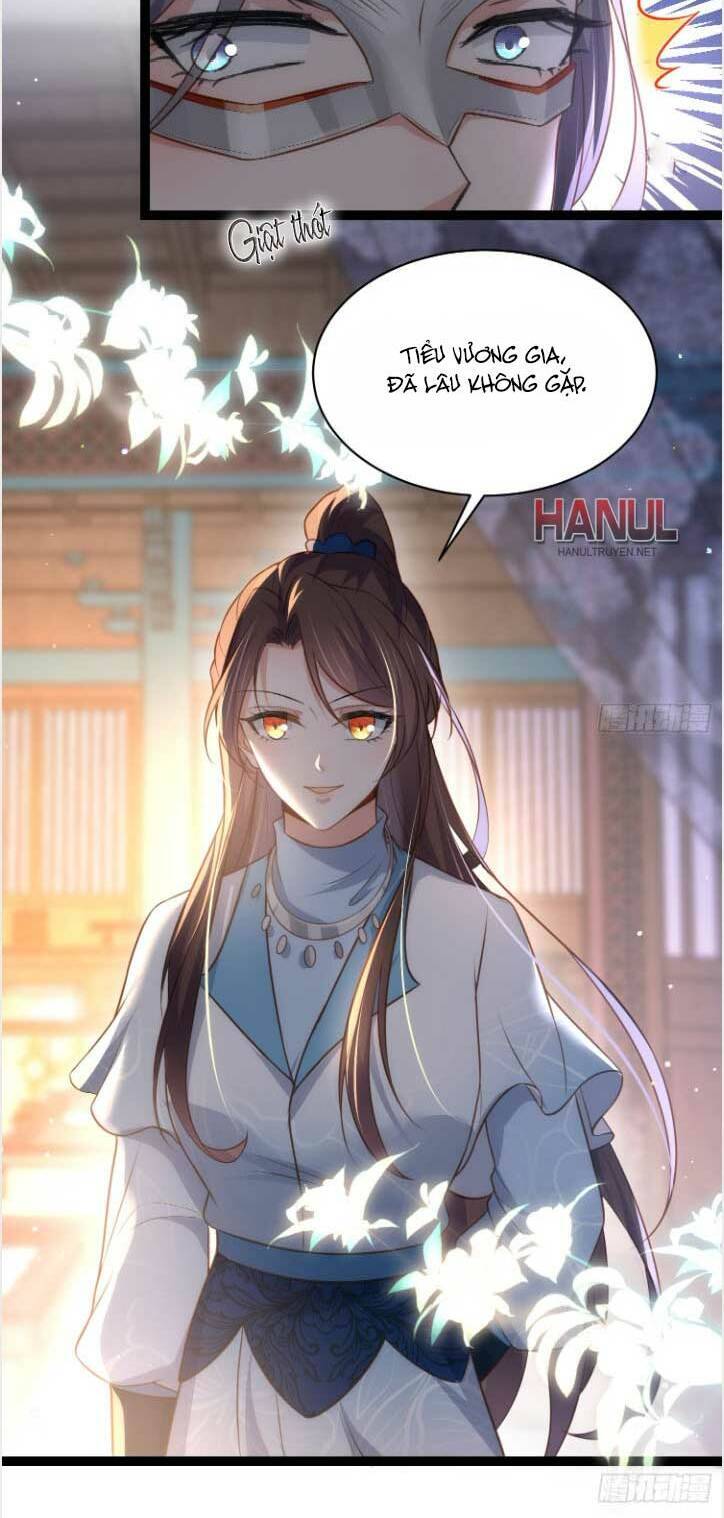 Hoạn Phi Thiên Hạ Chapter 278 - Trang 2