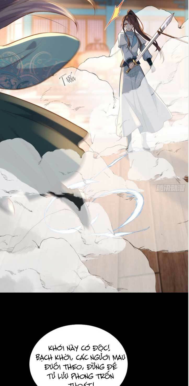 Hoạn Phi Thiên Hạ Chapter 279 - Trang 2